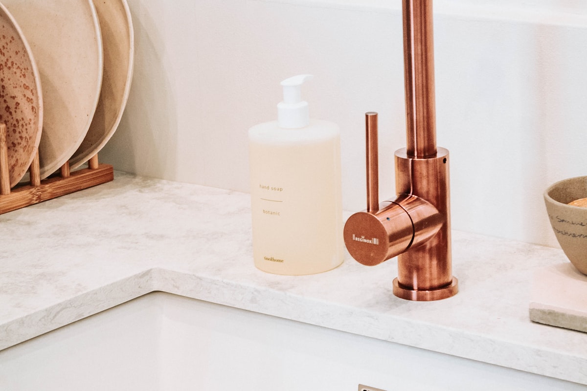 Kitchen Plumbing service in Albany, GA